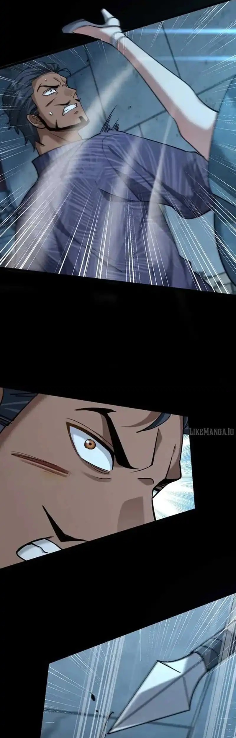 I’m Trapped in This Day for One Thousand Years Chapter 210 - halaman 13