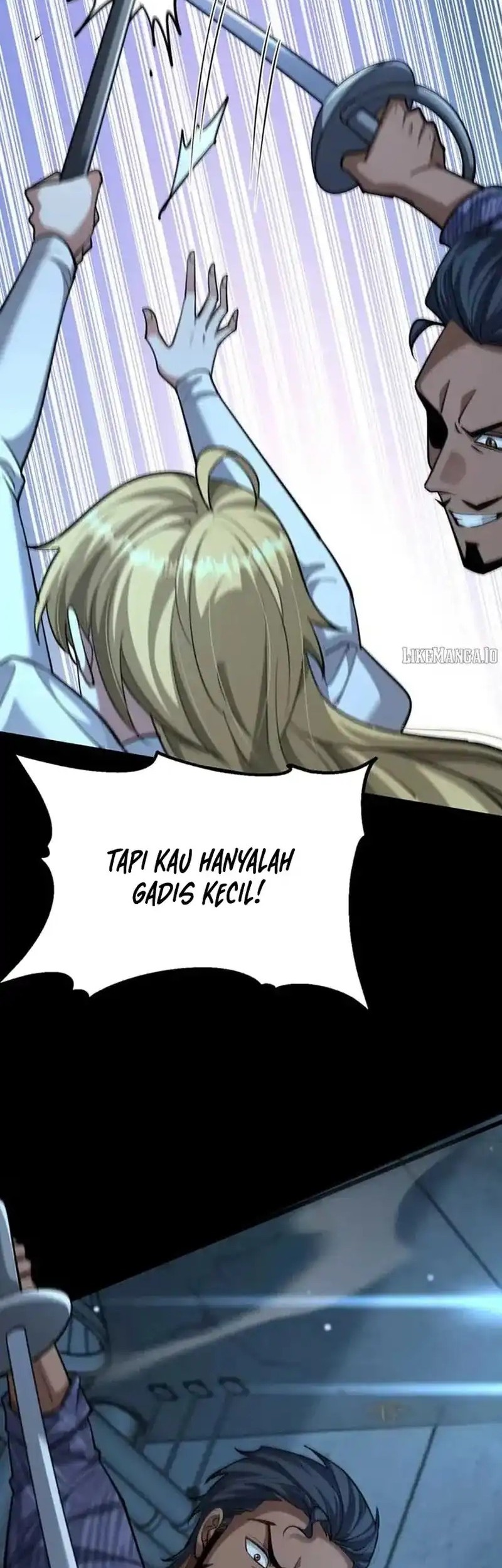 I’m Trapped in This Day for One Thousand Years Chapter 210 - halaman 17