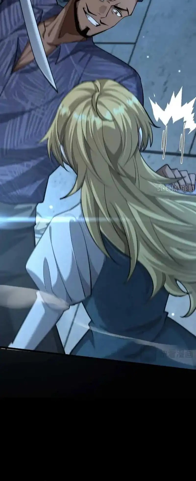 I’m Trapped in This Day for One Thousand Years Chapter 210 - halaman 18