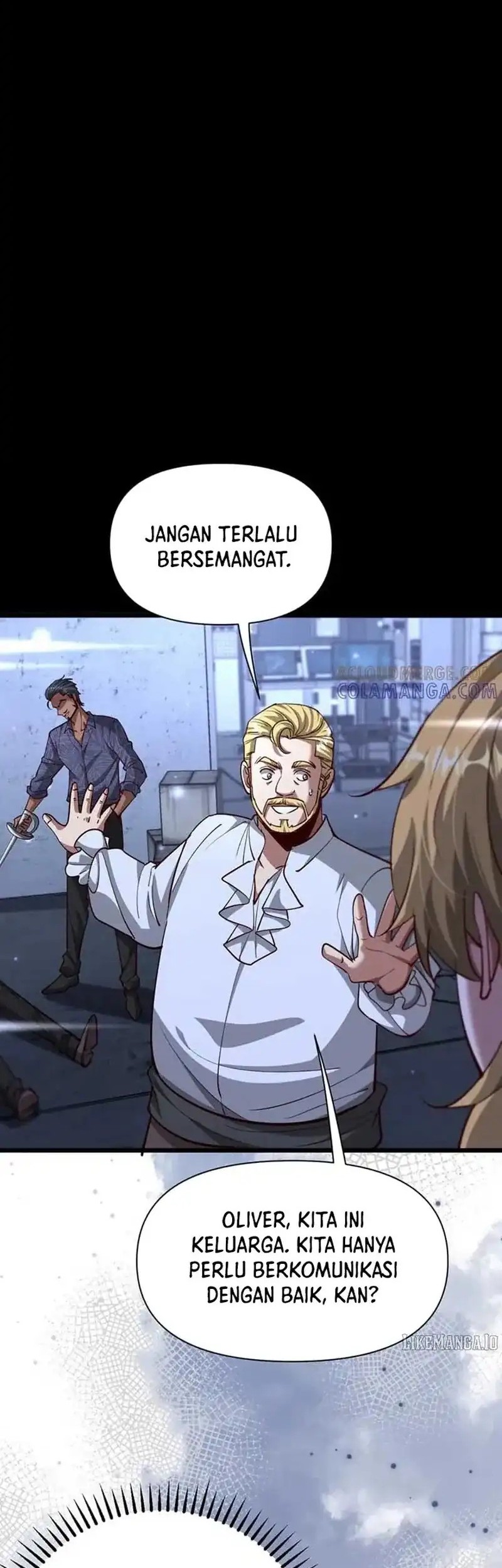 I’m Trapped in This Day for One Thousand Years Chapter 210 - halaman 23