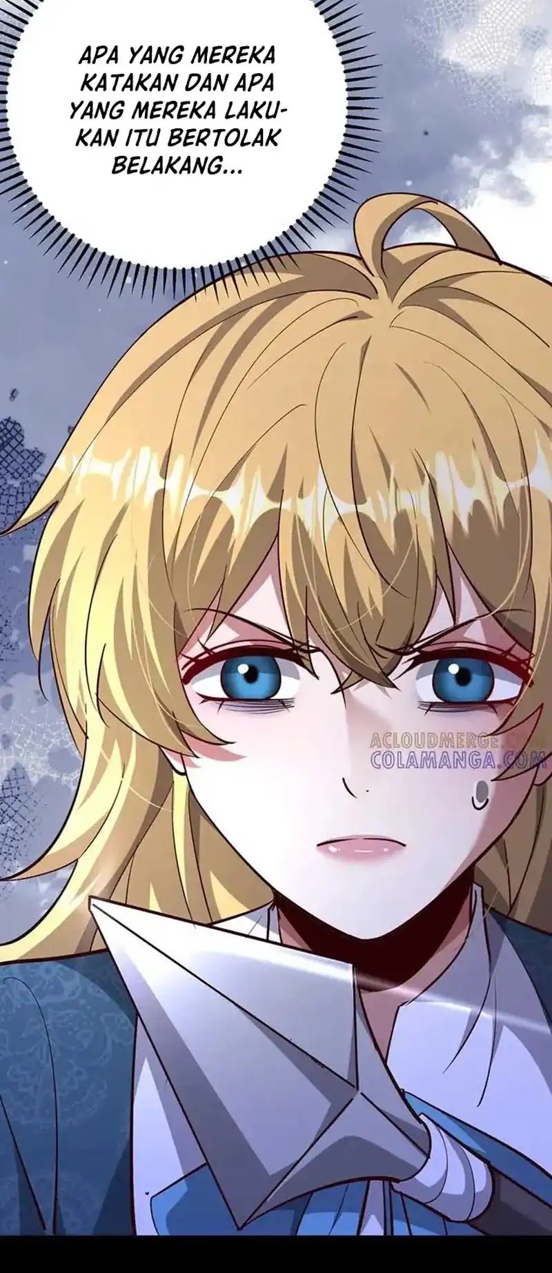 I’m Trapped in This Day for One Thousand Years Chapter 210 - halaman 24