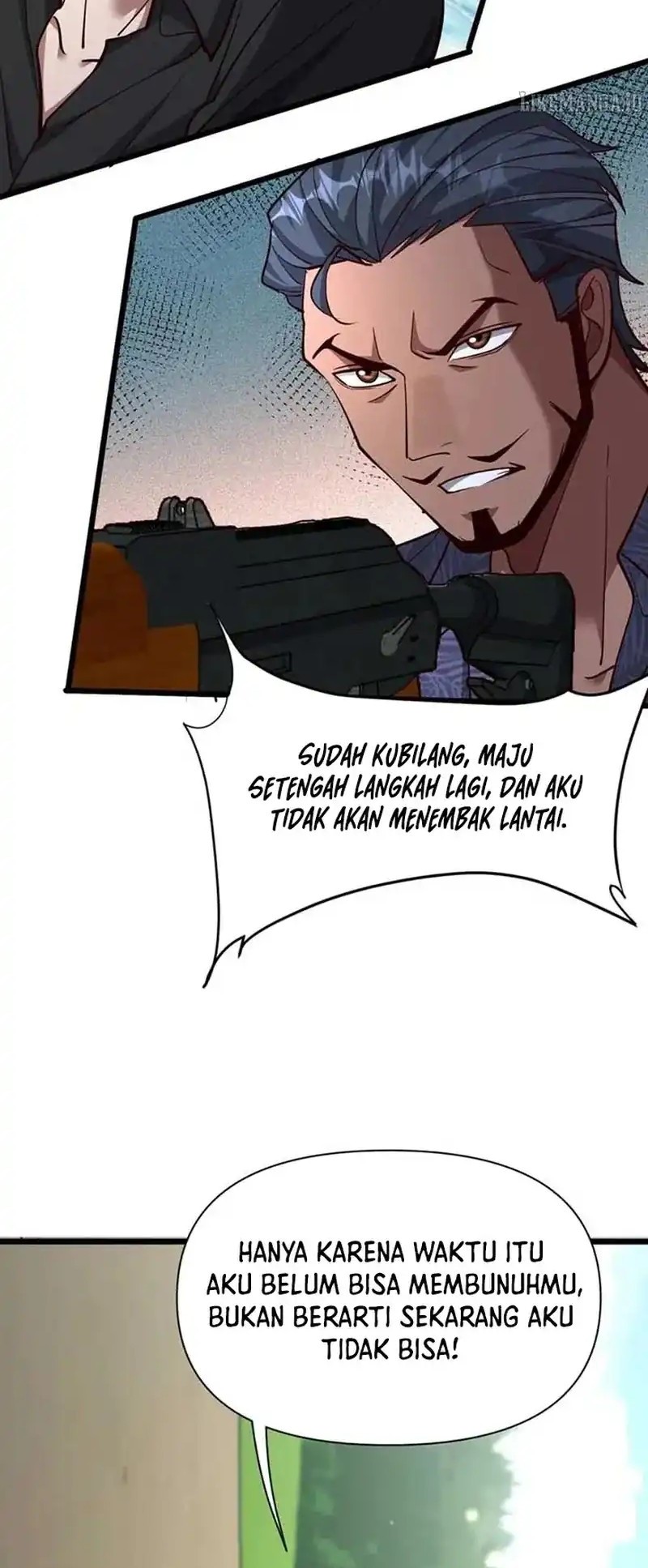 I’m Trapped in This Day for One Thousand Years Chapter 210 - halaman 33