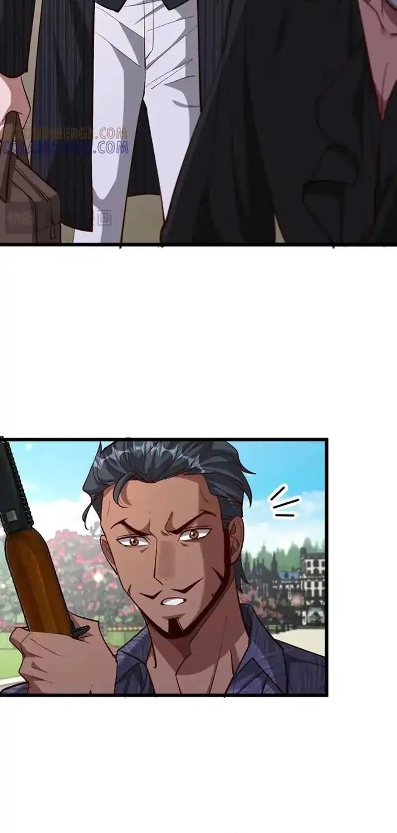 I’m Trapped in This Day for One Thousand Years Chapter 210 - halaman 36