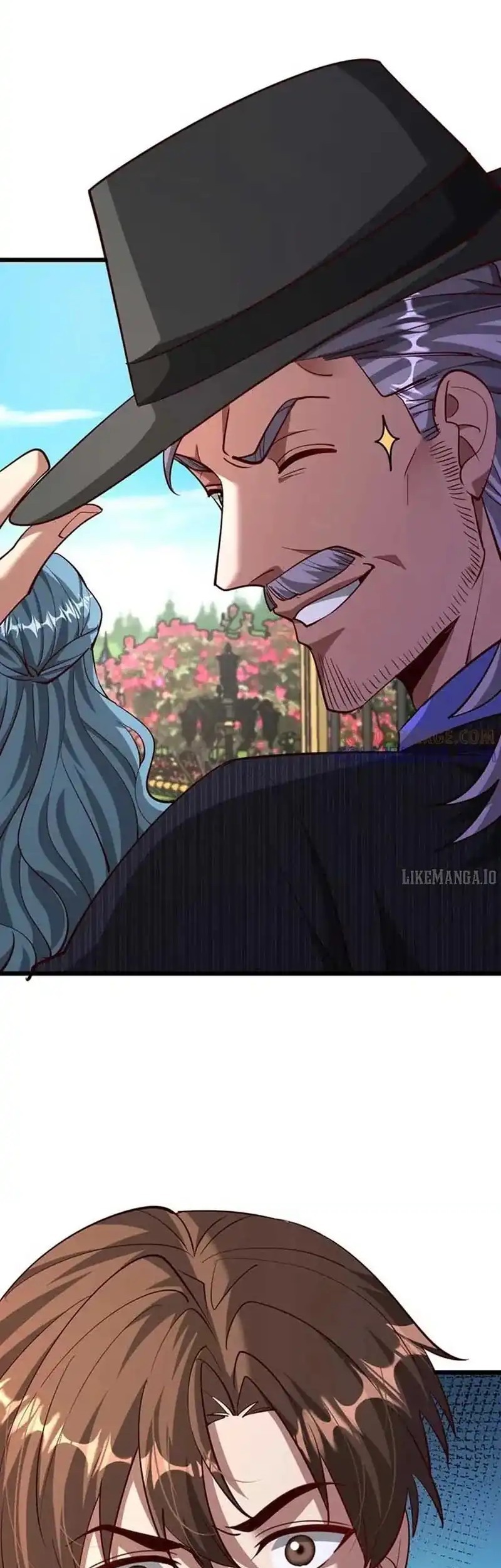 I’m Trapped in This Day for One Thousand Years Chapter 210 - halaman 40