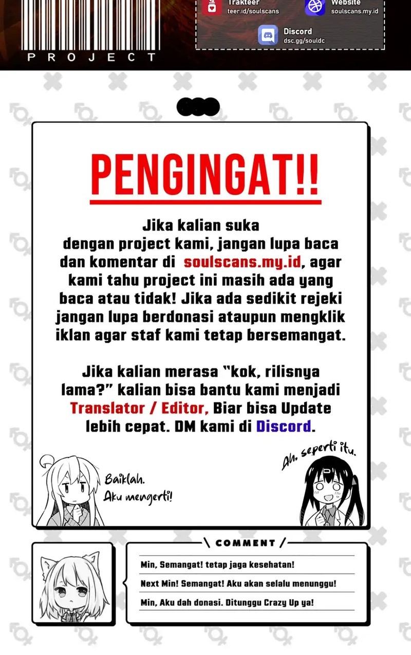 I’m Trapped in This Day for One Thousand Years Chapter 210 - halaman 42