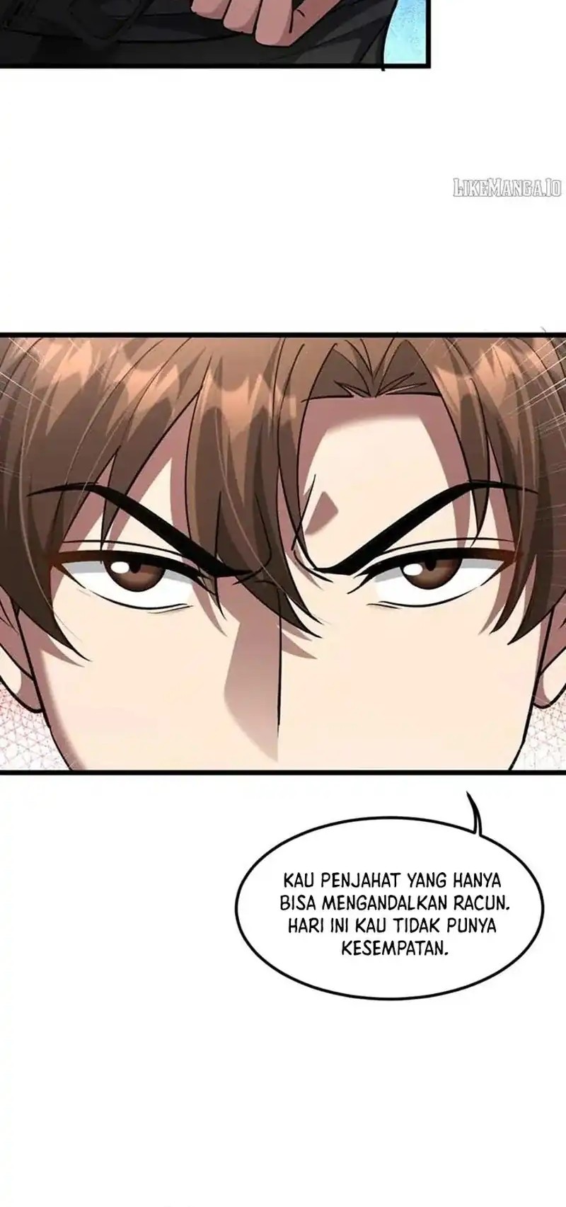 I’m Trapped in This Day for One Thousand Years Chapter 210 - halaman 6