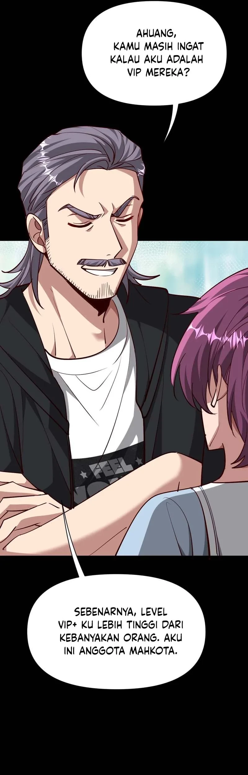 I’m Trapped in This Day for One Thousand Years Chapter 211 - halaman 10