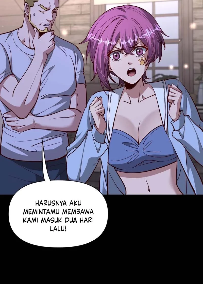 I’m Trapped in This Day for One Thousand Years Chapter 211 - halaman 13