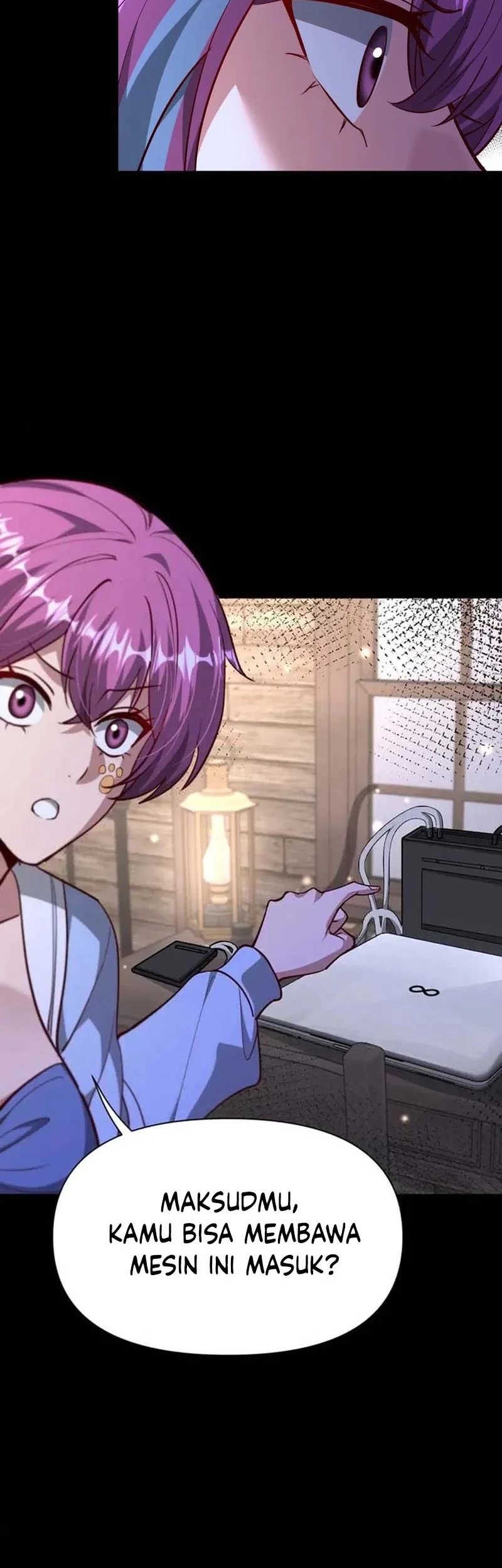 I’m Trapped in This Day for One Thousand Years Chapter 211 - halaman 15