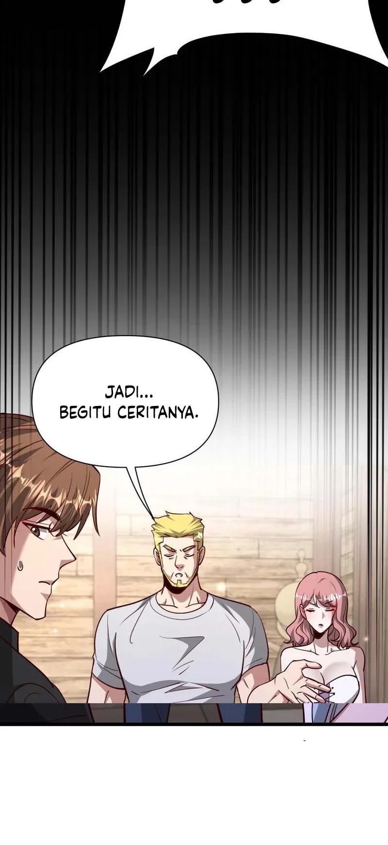 I’m Trapped in This Day for One Thousand Years Chapter 211 - halaman 19