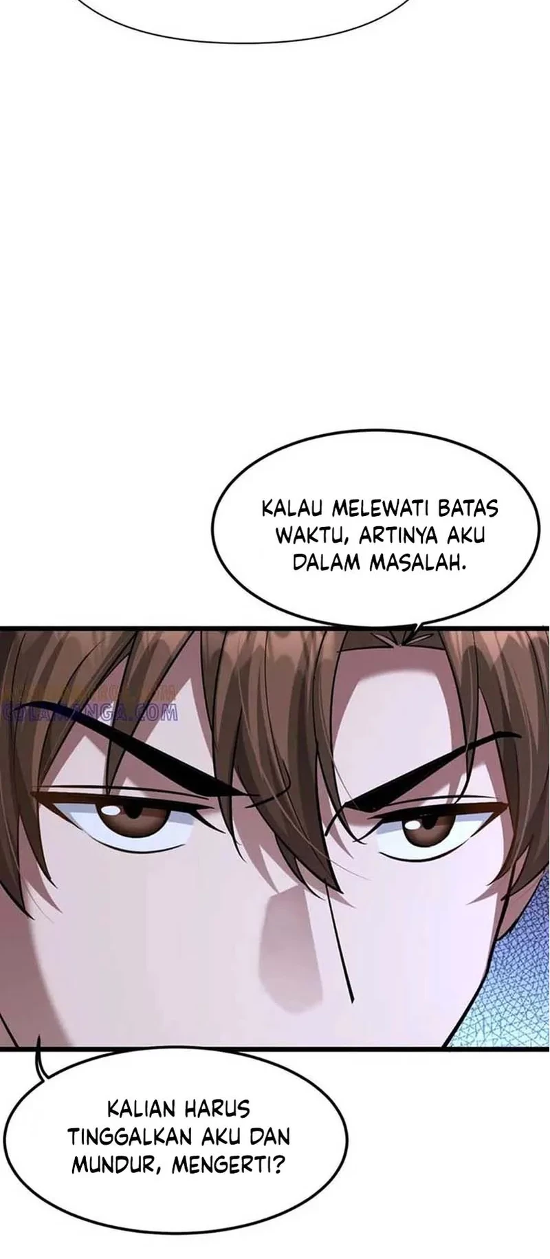I’m Trapped in This Day for One Thousand Years Chapter 211 - halaman 25