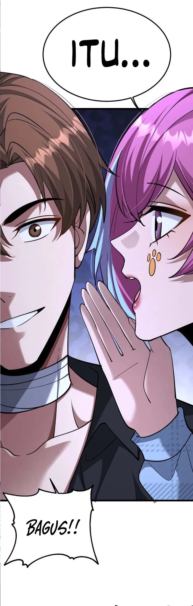 I’m Trapped in This Day for One Thousand Years Chapter 211 - halaman 28