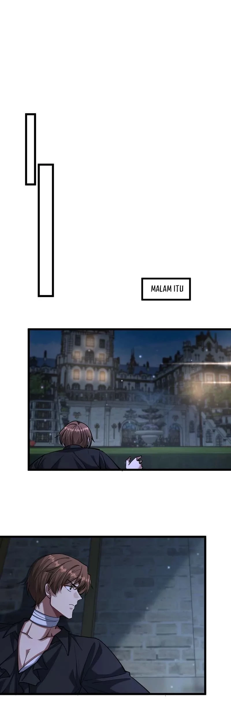 I’m Trapped in This Day for One Thousand Years Chapter 211 - halaman 30