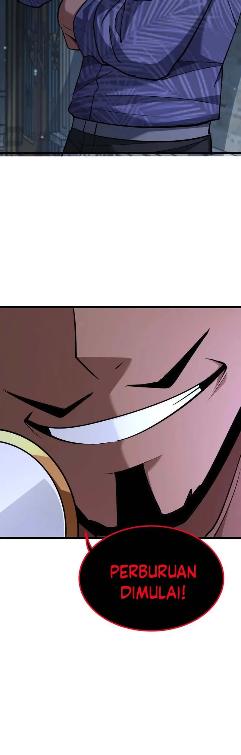 I’m Trapped in This Day for One Thousand Years Chapter 211 - halaman 33