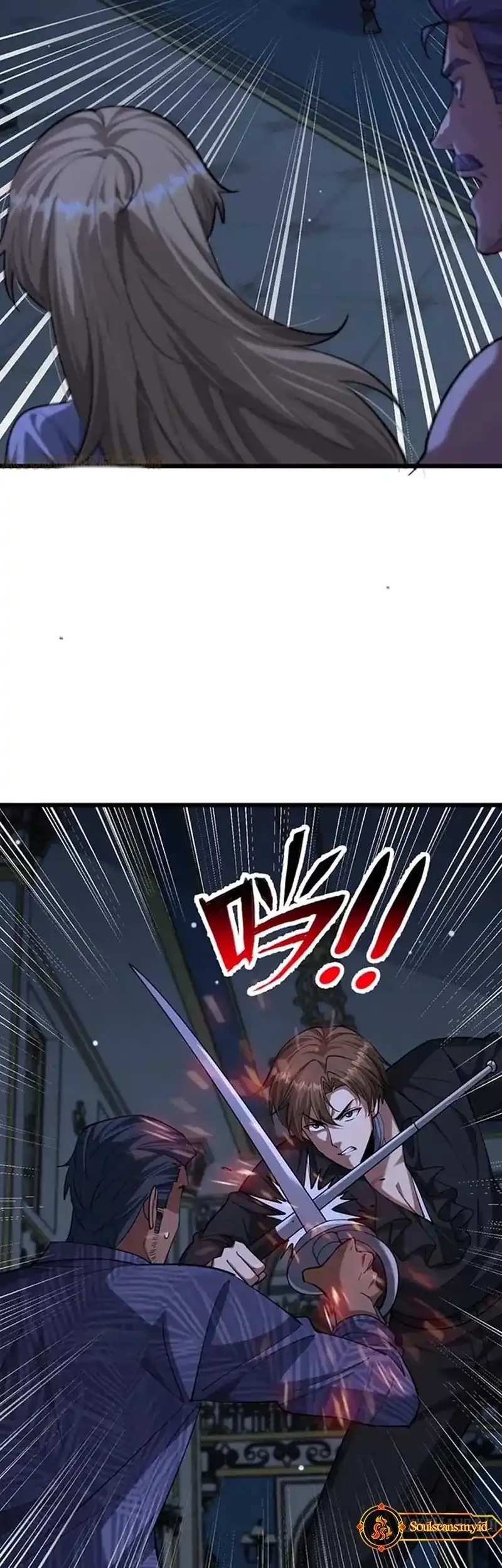 I’m Trapped in This Day for One Thousand Years Chapter 212 - halaman 23