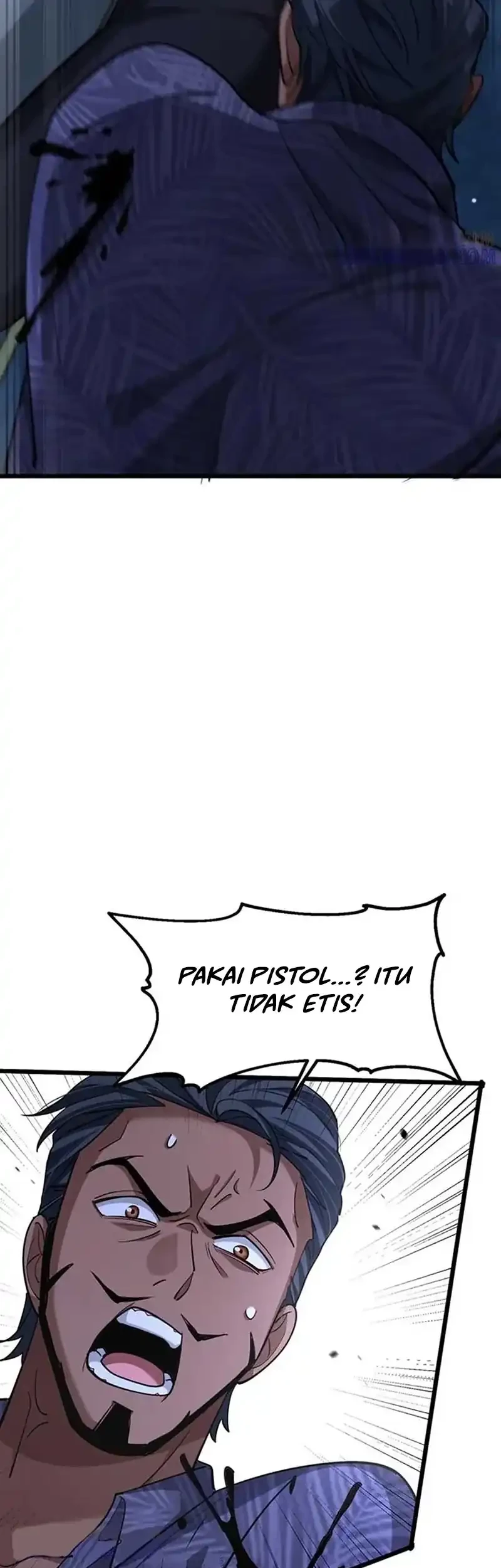 I’m Trapped in This Day for One Thousand Years Chapter 212 - halaman 27