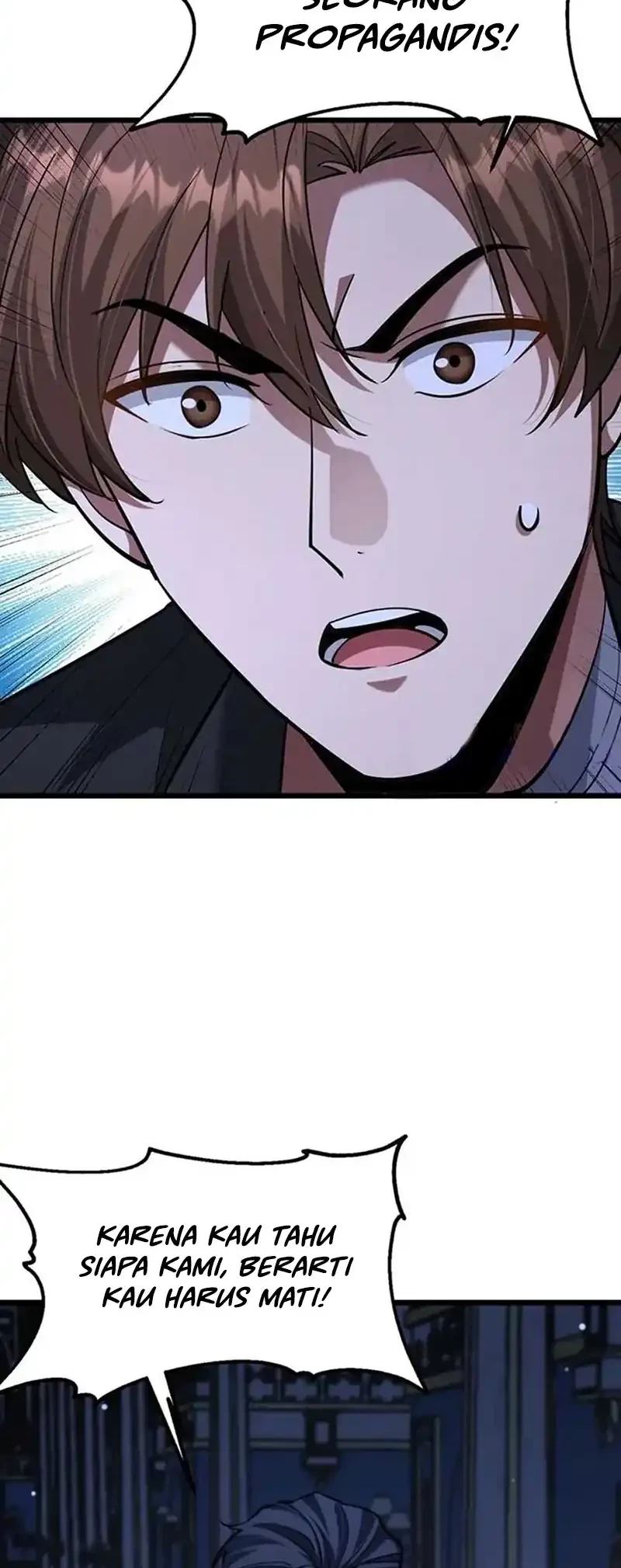 I’m Trapped in This Day for One Thousand Years Chapter 212 - halaman 30