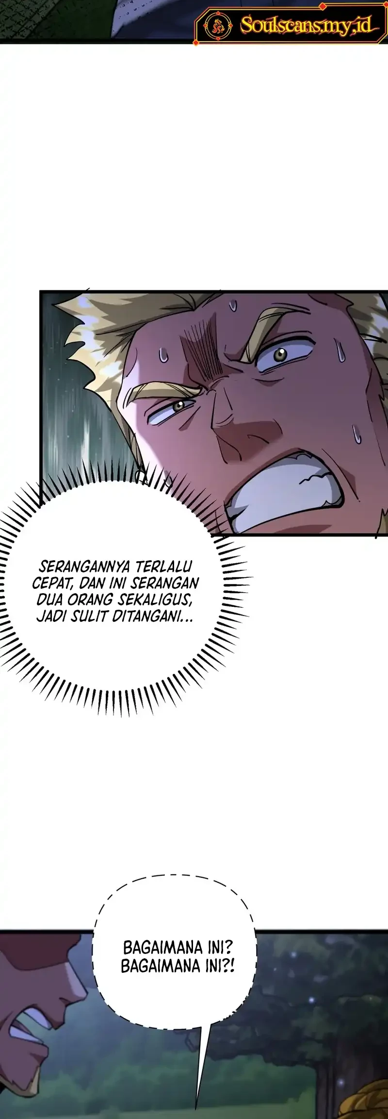I’m Trapped in This Day for One Thousand Years Chapter 213 - halaman 20