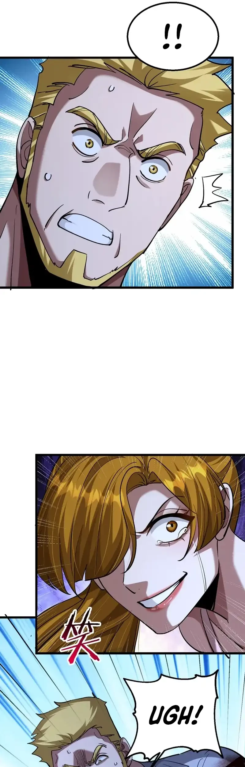 I’m Trapped in This Day for One Thousand Years Chapter 213 - halaman 27