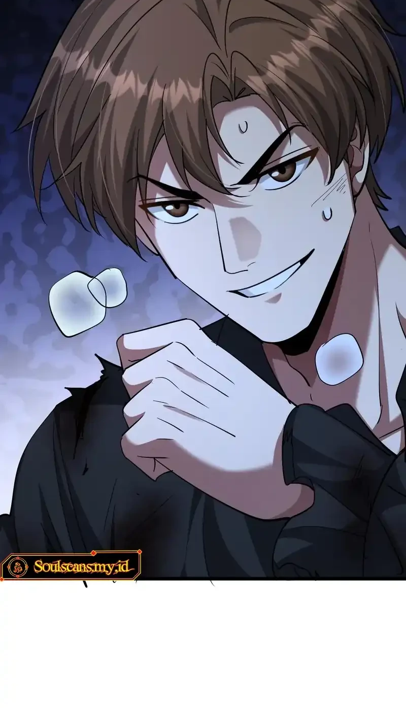 I’m Trapped in This Day for One Thousand Years Chapter 213 - halaman 42