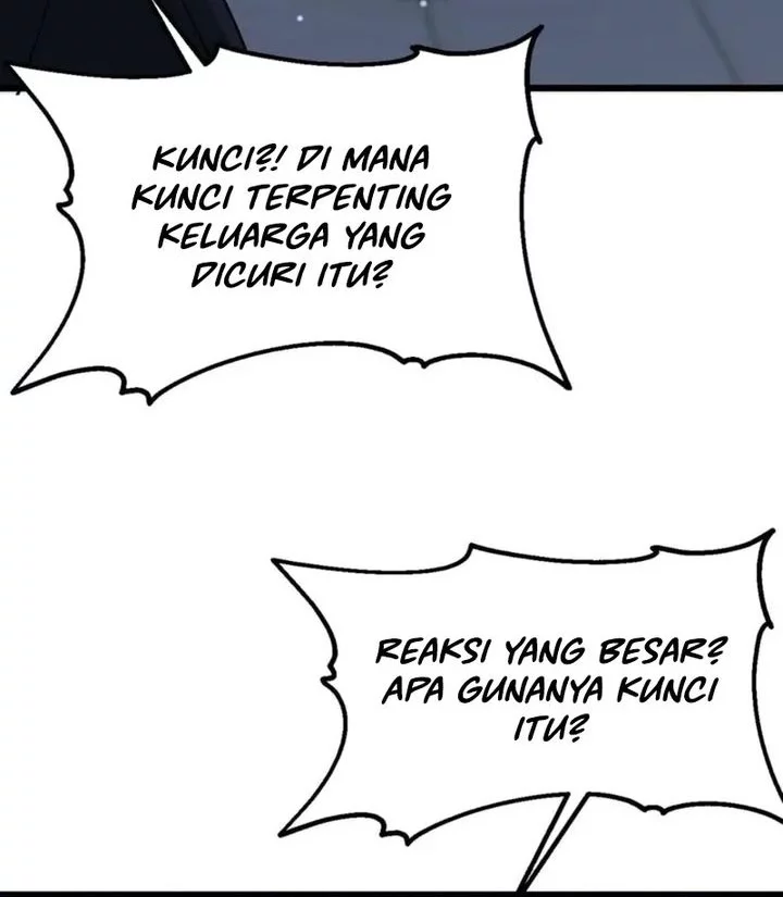 I’m Trapped in This Day for One Thousand Years Chapter 214 - halaman 14