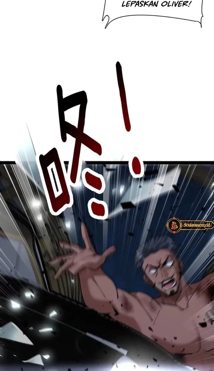 I’m Trapped in This Day for One Thousand Years Chapter 214 - halaman 28