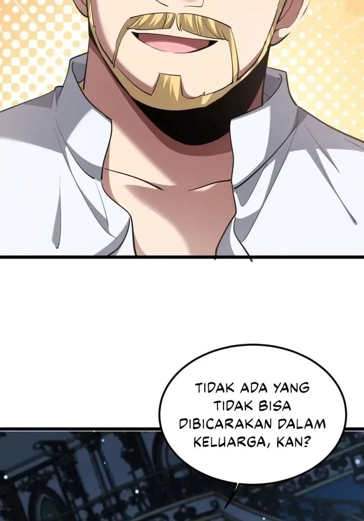 I’m Trapped in This Day for One Thousand Years Chapter 214 - halaman 8