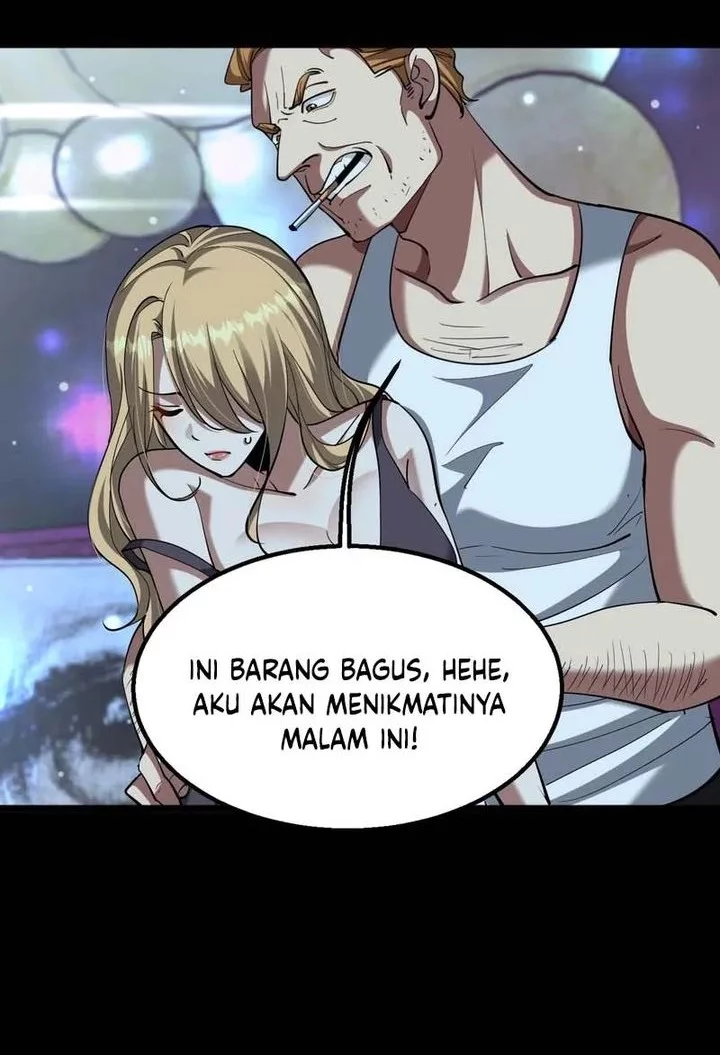 I’m Trapped in This Day for One Thousand Years Chapter 215 - halaman 16
