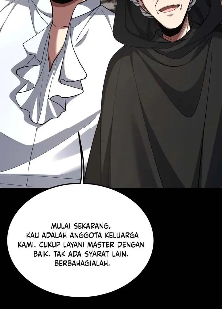 I’m Trapped in This Day for One Thousand Years Chapter 215 - halaman 18