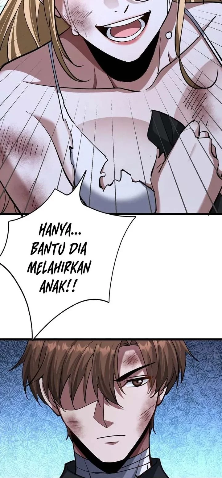 I’m Trapped in This Day for One Thousand Years Chapter 215 - halaman 20