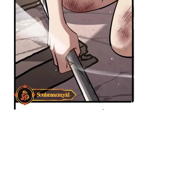 I’m Trapped in This Day for One Thousand Years Chapter 215 - halaman 22