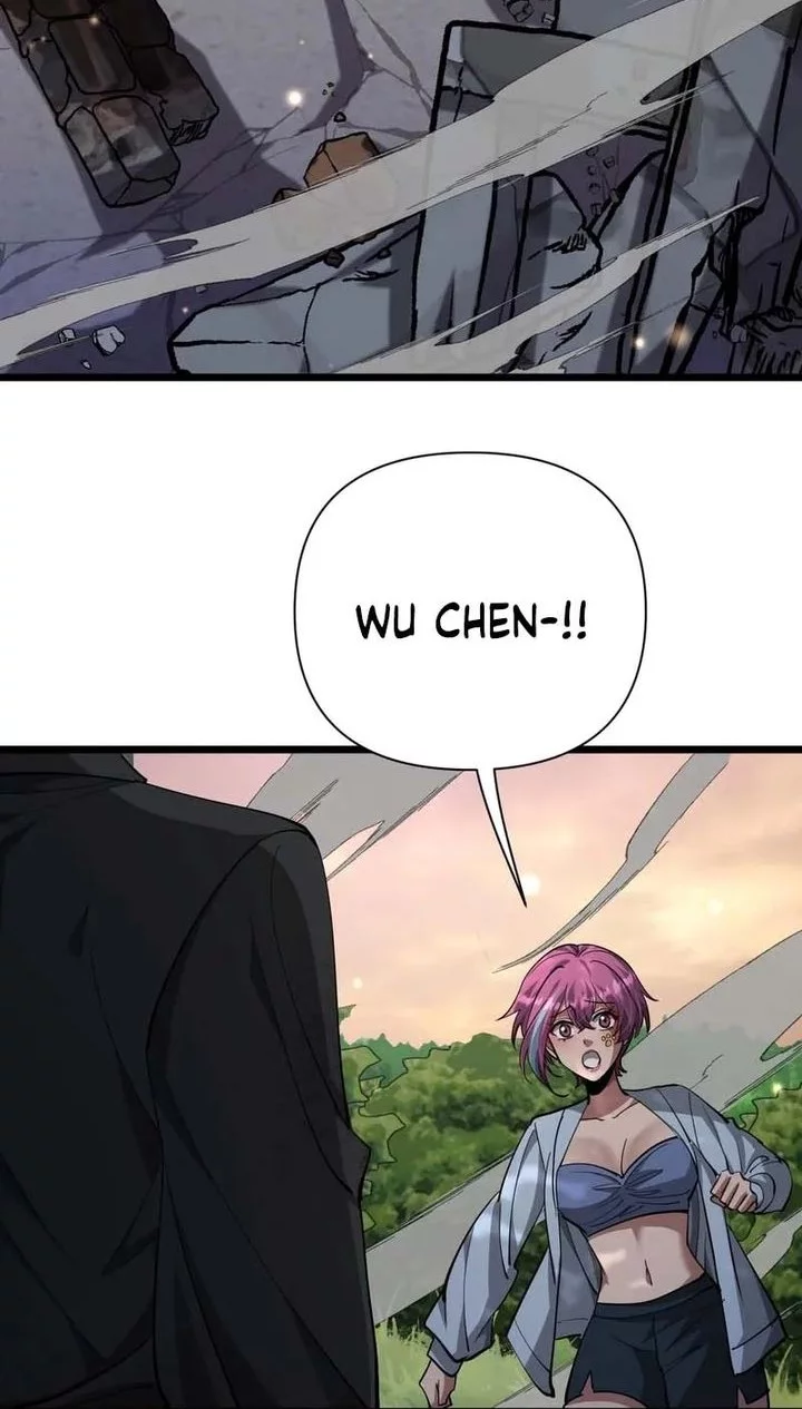 I’m Trapped in This Day for One Thousand Years Chapter 215 - halaman 29