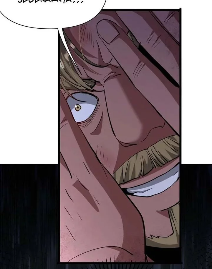 I’m Trapped in This Day for One Thousand Years Chapter 215 - halaman 37