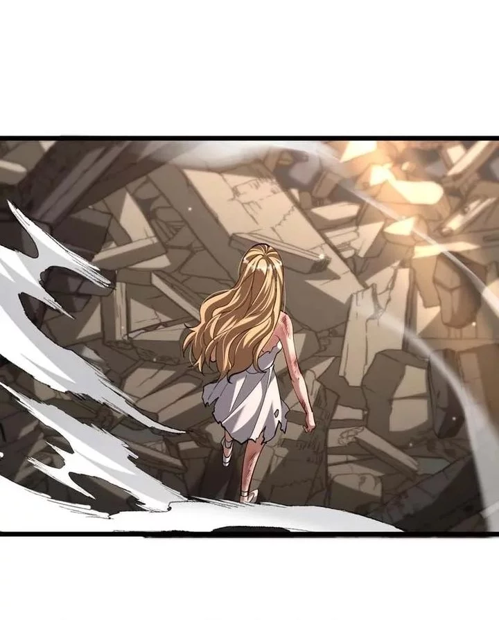 I’m Trapped in This Day for One Thousand Years Chapter 215 - halaman 4