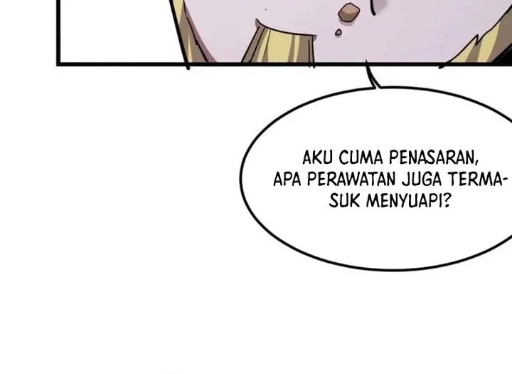 I’m Trapped in This Day for One Thousand Years Chapter 216 - halaman 14
