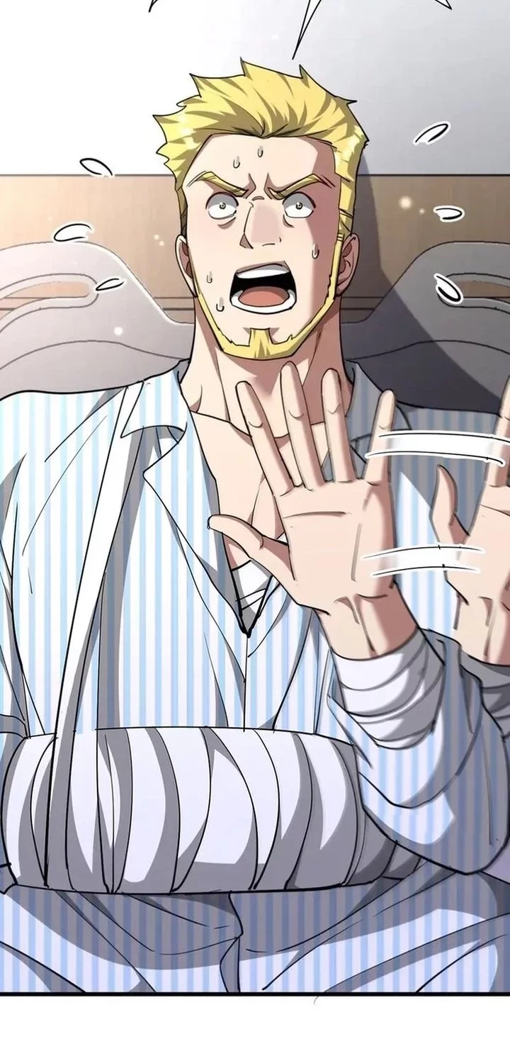 I’m Trapped in This Day for One Thousand Years Chapter 216 - halaman 16