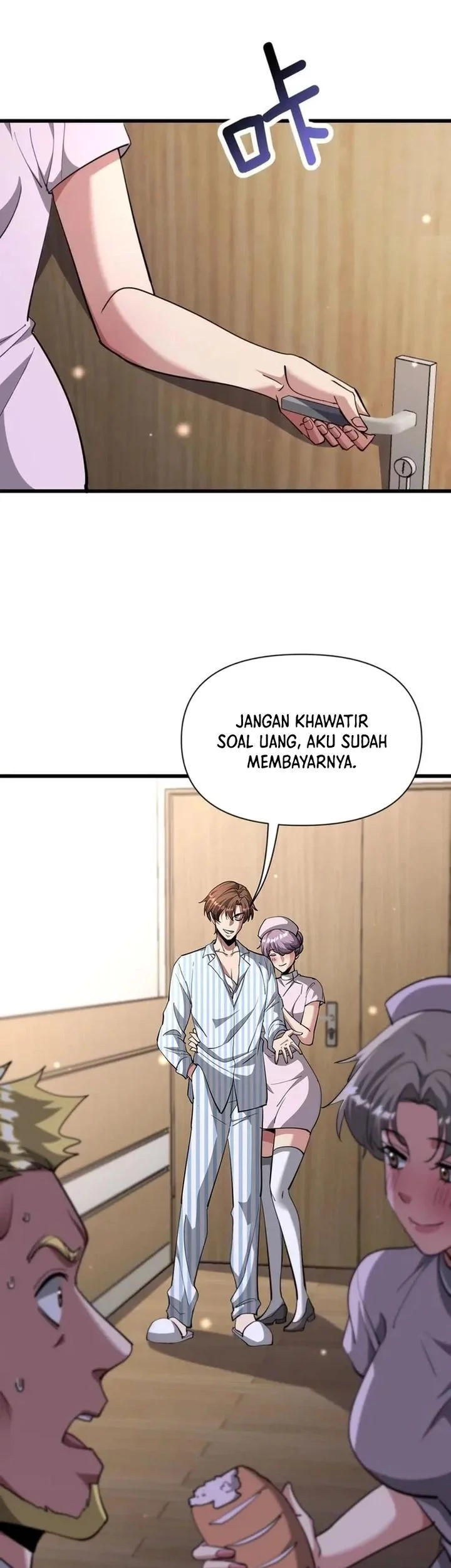 I’m Trapped in This Day for One Thousand Years Chapter 216 - halaman 17