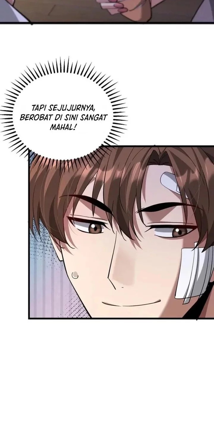 I’m Trapped in This Day for One Thousand Years Chapter 216 - halaman 18