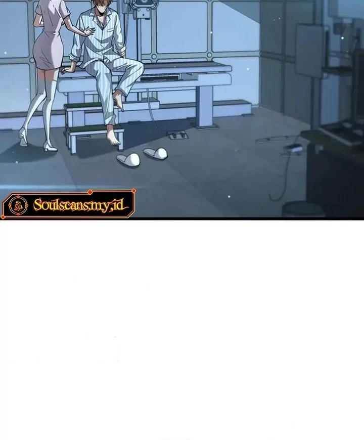 I’m Trapped in This Day for One Thousand Years Chapter 216 - halaman 2