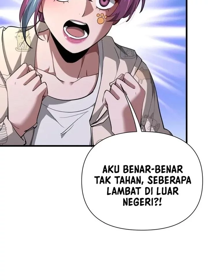I’m Trapped in This Day for One Thousand Years Chapter 216 - halaman 22