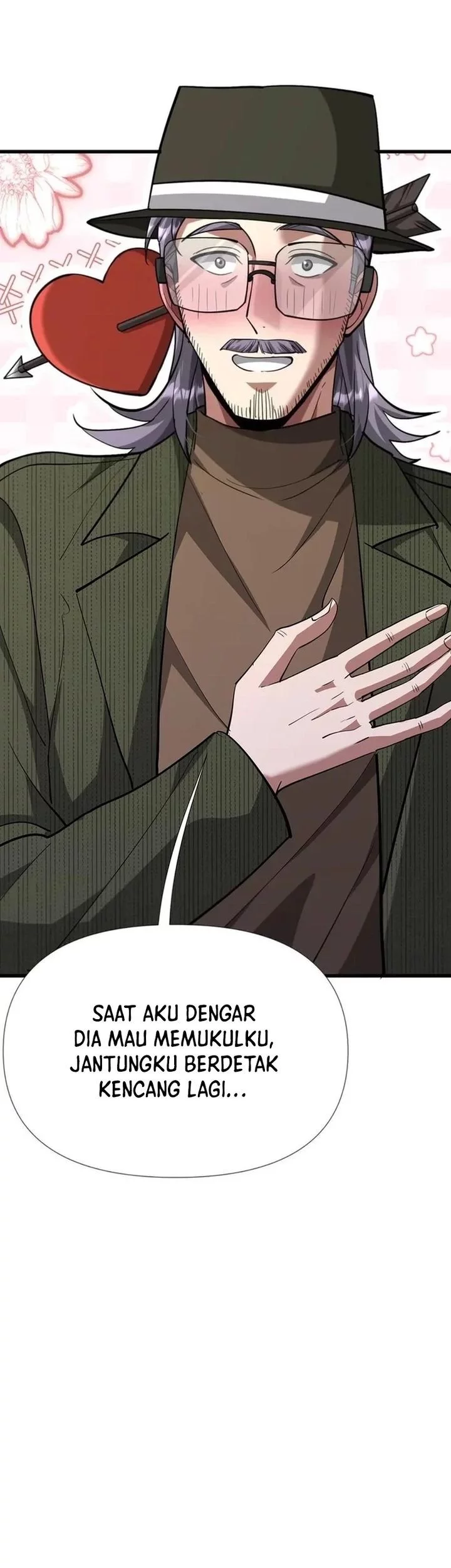 I’m Trapped in This Day for One Thousand Years Chapter 216 - halaman 29