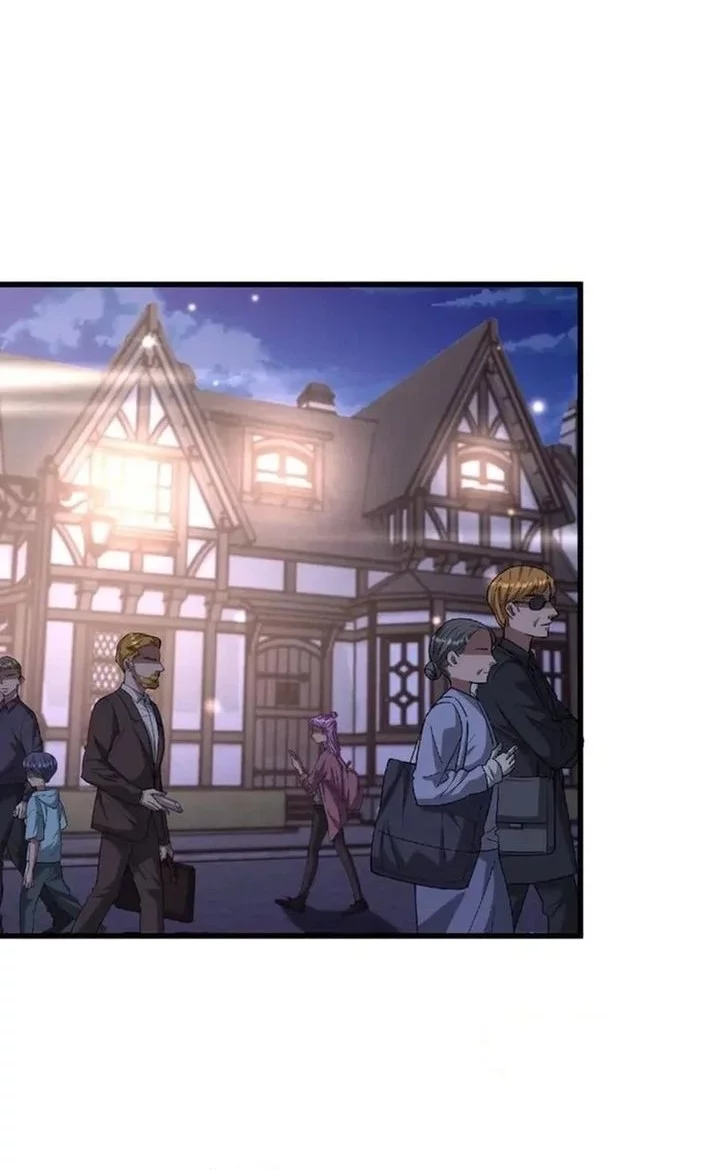 I’m Trapped in This Day for One Thousand Years Chapter 216 - halaman 30