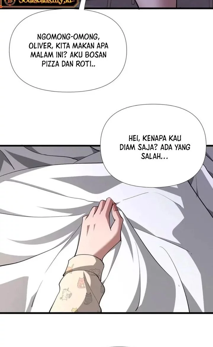 I’m Trapped in This Day for One Thousand Years Chapter 216 - halaman 32