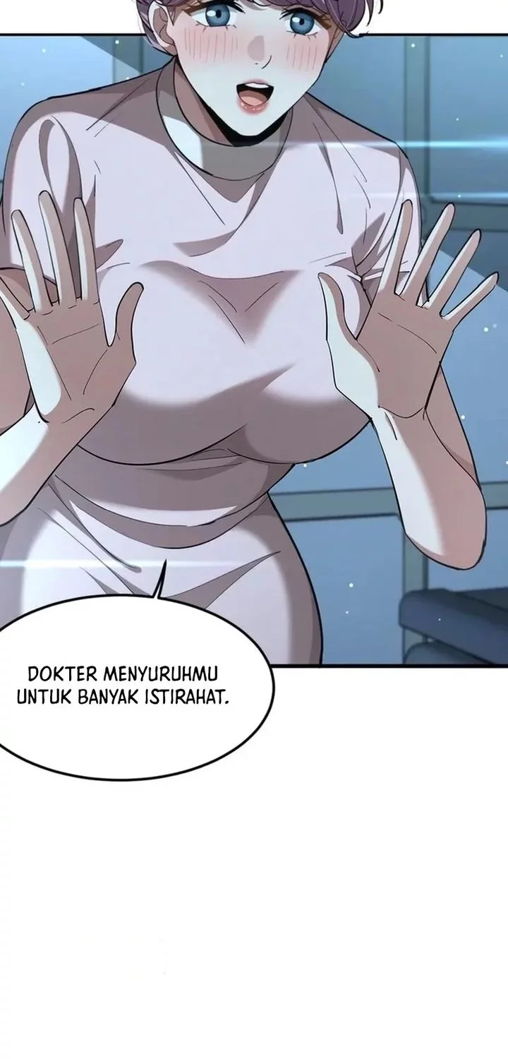 I’m Trapped in This Day for One Thousand Years Chapter 216 - halaman 4