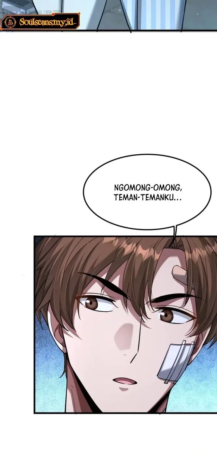 I’m Trapped in This Day for One Thousand Years Chapter 216 - halaman 6