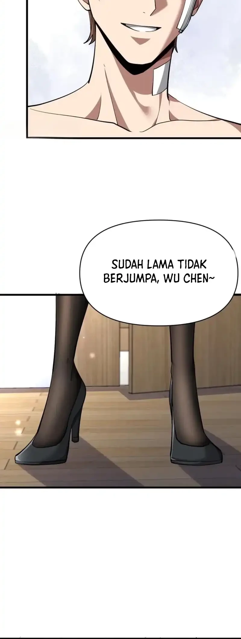 I’m Trapped in This Day for One Thousand Years Chapter 217 - halaman 15