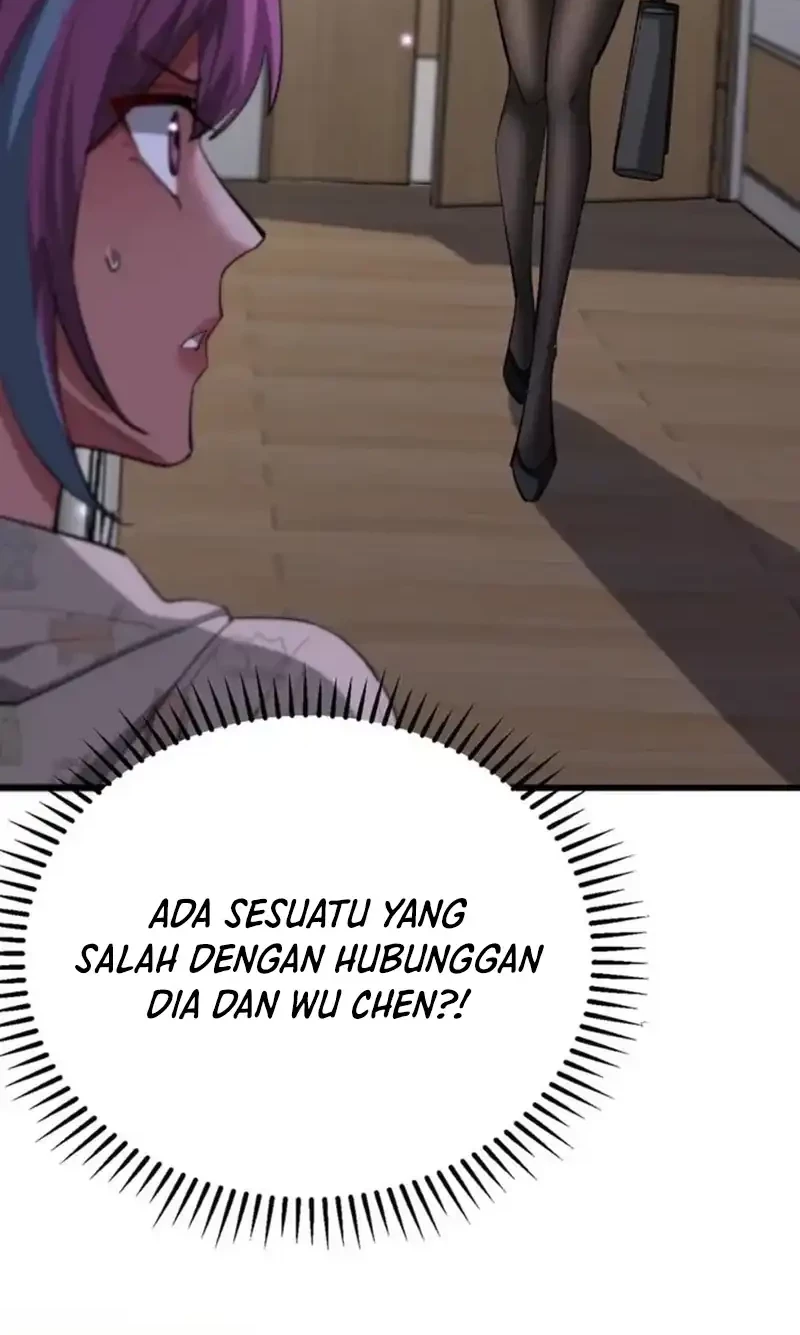 I’m Trapped in This Day for One Thousand Years Chapter 217 - halaman 19