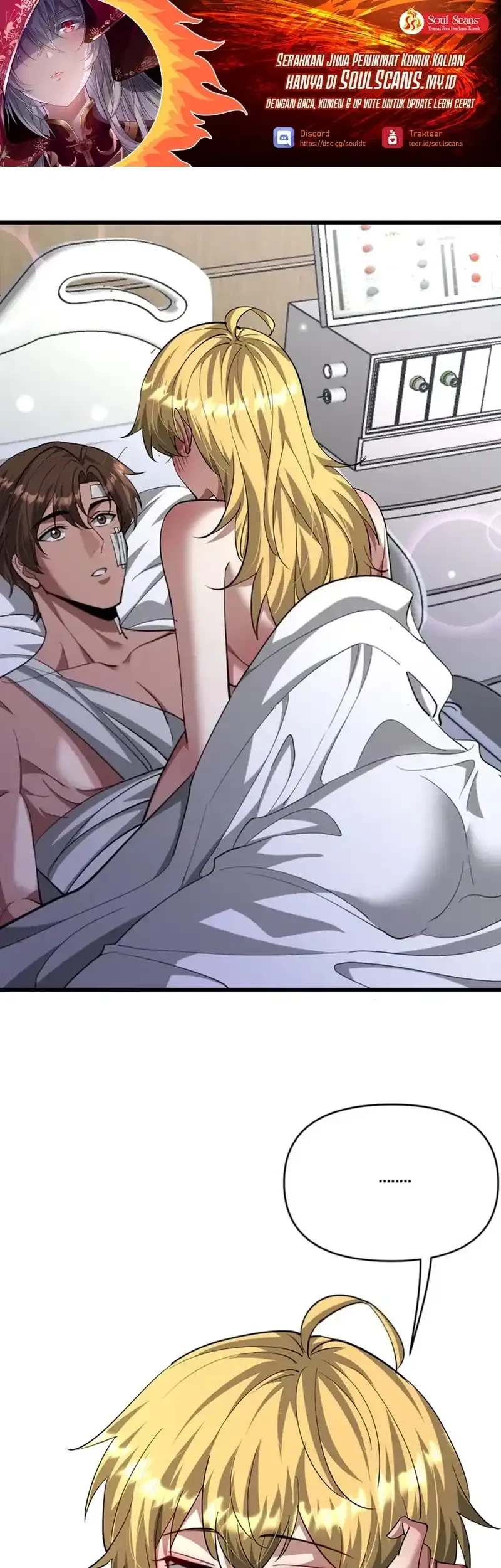I’m Trapped in This Day for One Thousand Years Chapter 217 - halaman 2