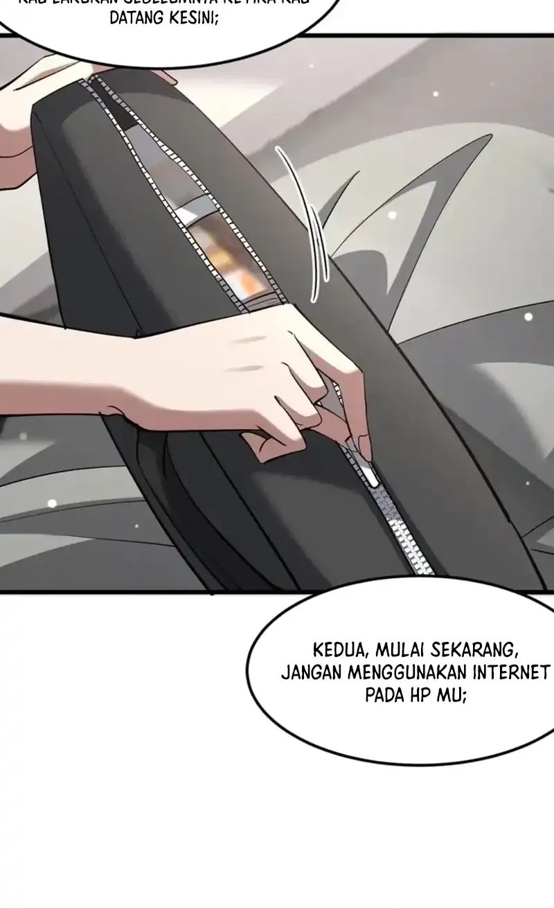 I’m Trapped in This Day for One Thousand Years Chapter 217 - halaman 25