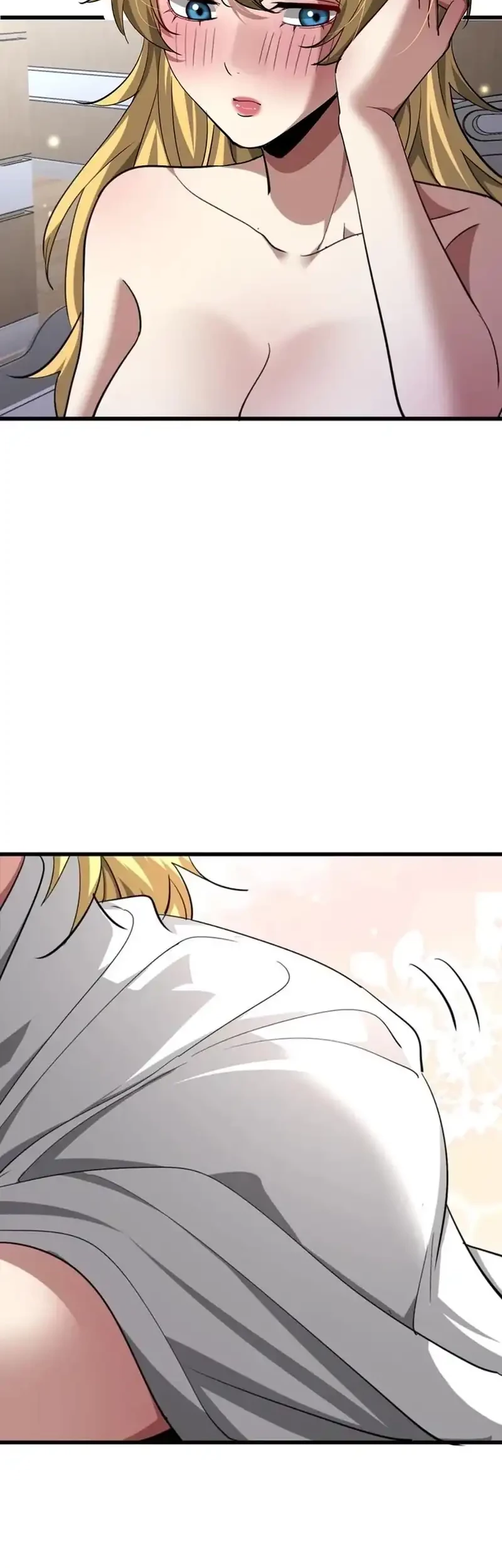 I’m Trapped in This Day for One Thousand Years Chapter 217 - halaman 3